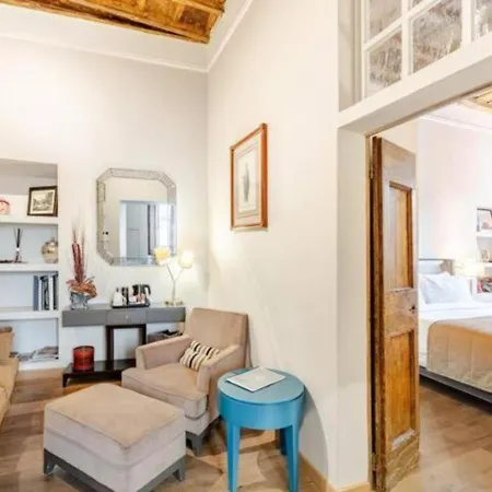 דירה Stunning 2bedrooms With Ac Via Giulia *