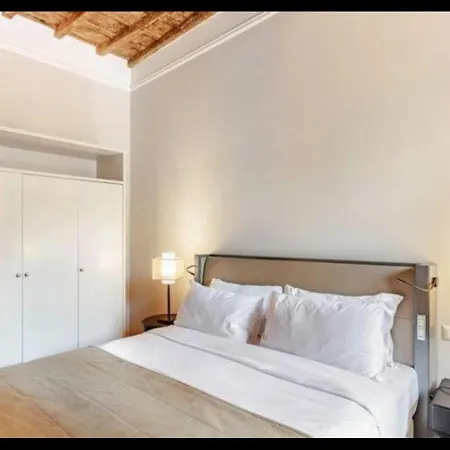 Stunning 2bedrooms With Ac Via Giulia *