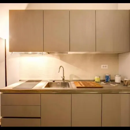 Stunning 2bedrooms With Ac Via Giulia