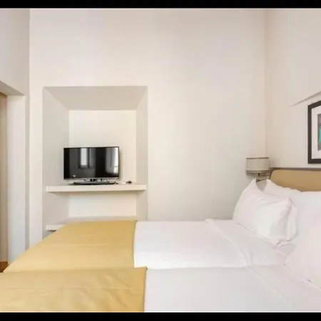 דירה Stunning 2bedrooms With Ac Via Giulia רומא